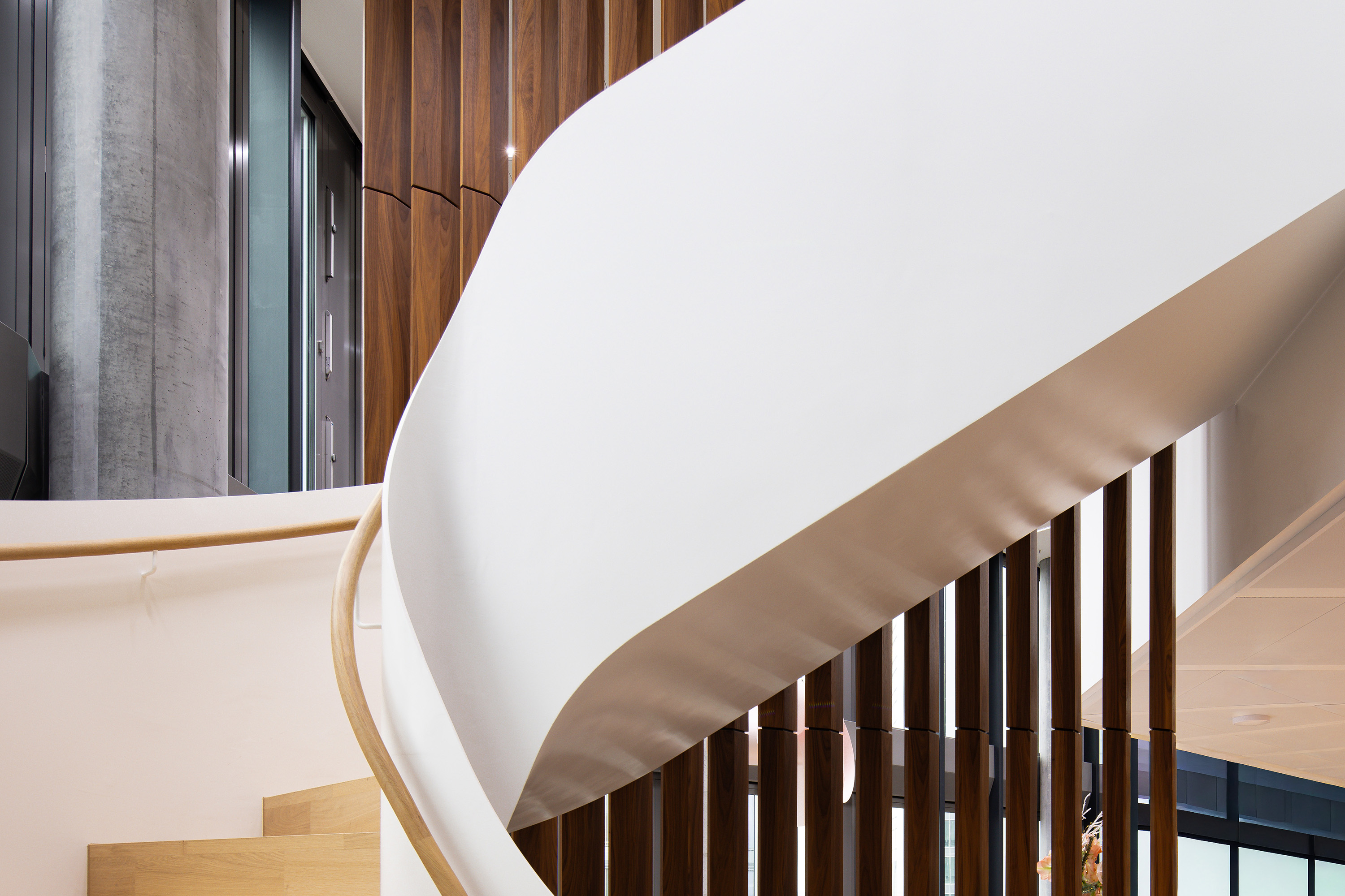 Konferenzraum Interior Design