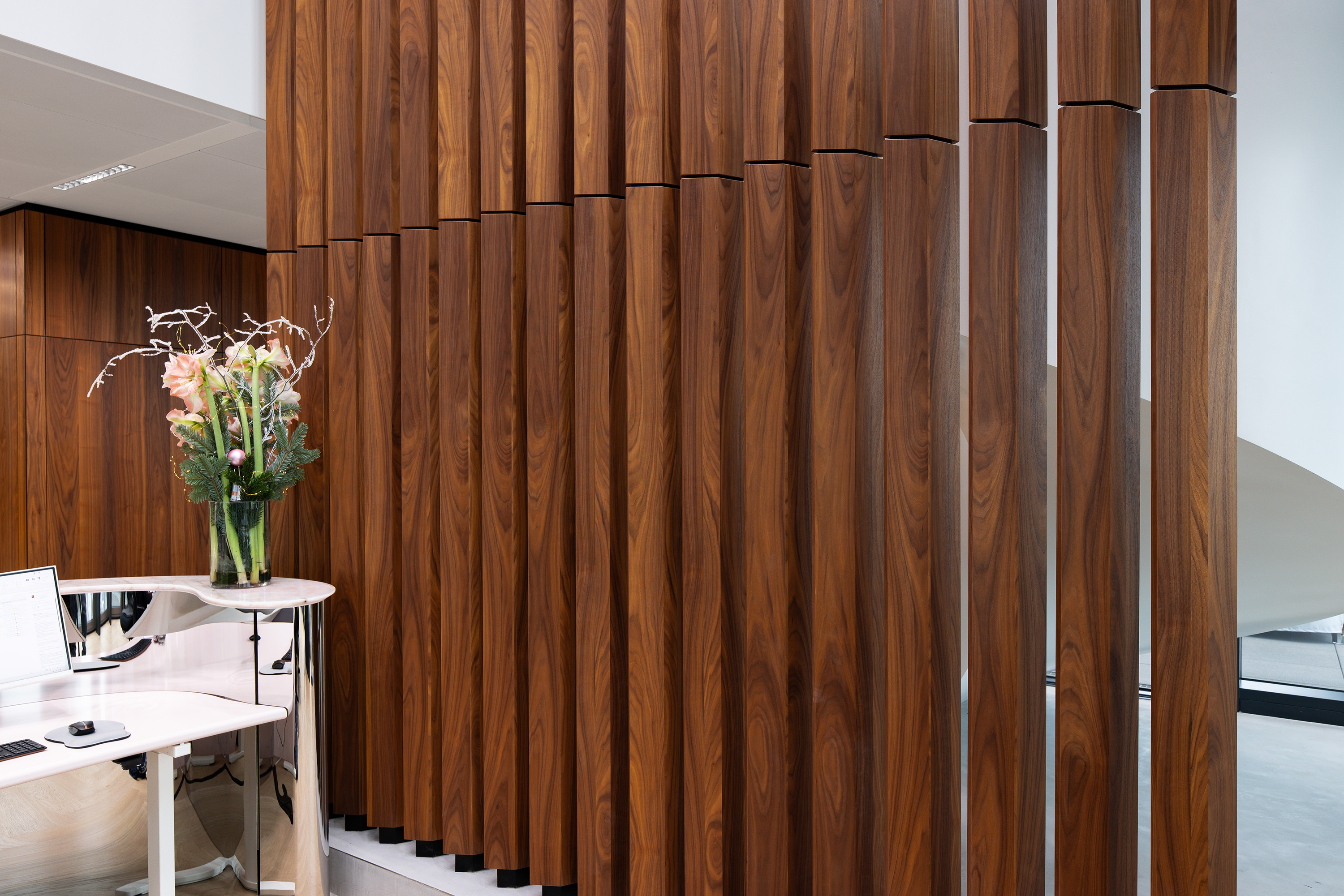 Konferenzraum Interior Design